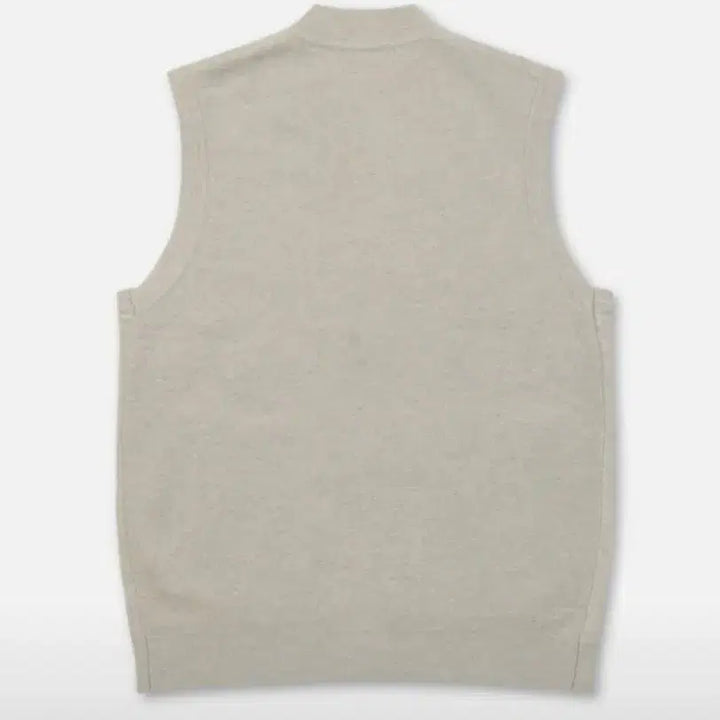 [BUNJANG] Brentwood Diamond Quilted Warm Vest (Size 100) / 브렌우드 다이아퀼팅 웜베스트(사이즈 100) 니트조끼