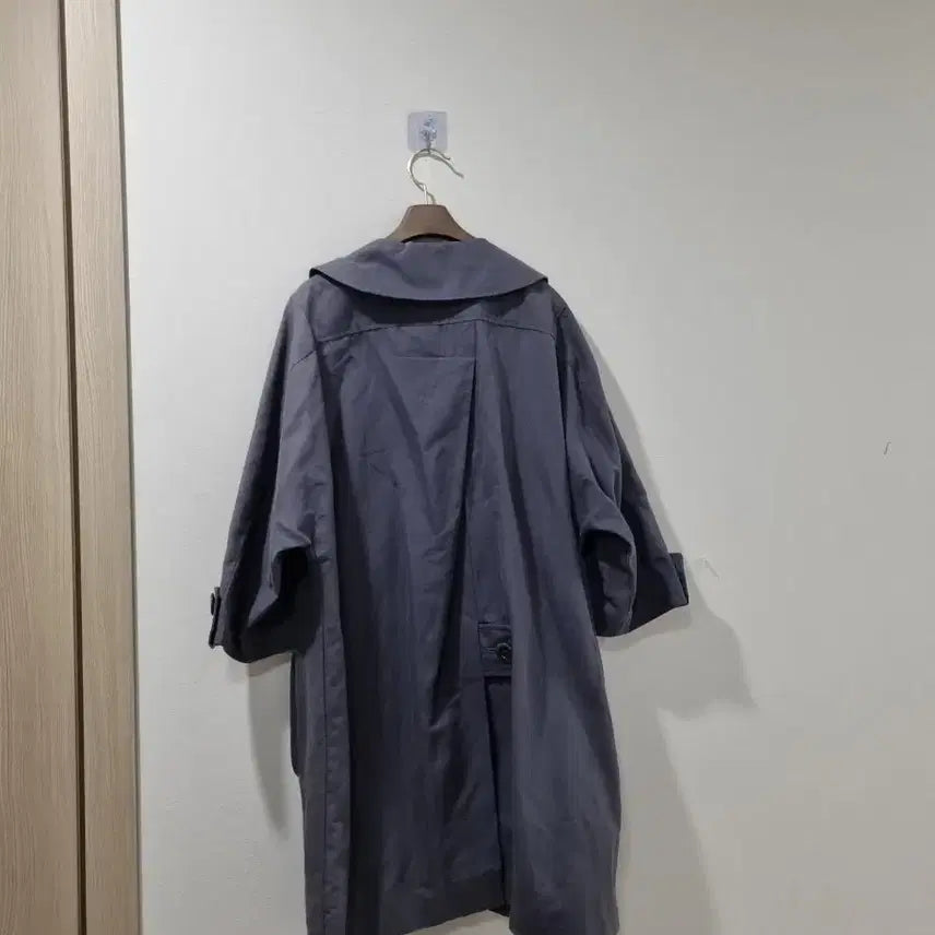 [BUNJANG] See by Chloe Half Collar Coat / see by chloe 씨바이끌로에 카라 하프 코트