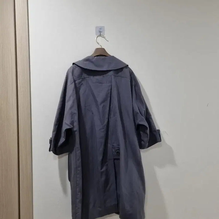 [BUNJANG] See by Chloe Half Collar Coat / see by chloe 씨바이끌로에 카라 하프 코트