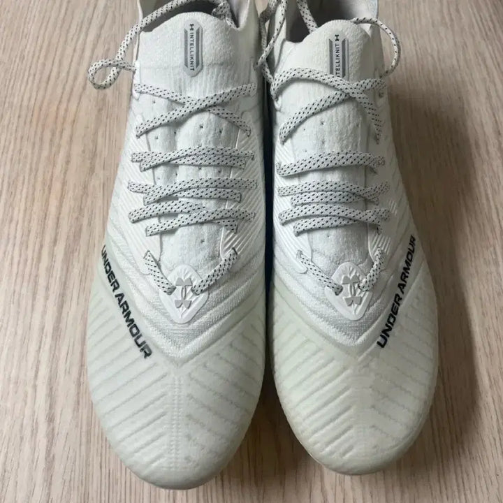 [BUNJANG] Under Armour Shadow Elite 2 SG Soccer Cleats (Size 275) / 언더아머 축구화 UA 쉐도우 엘리트 2 SG 275 사이즈 새제품