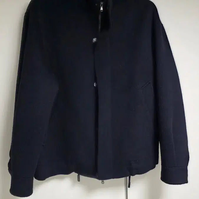 [SOLD OUT] 타임옴므 하이넥 자켓 105(DN)