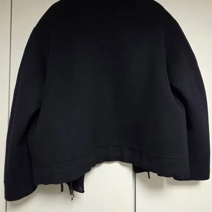 [SOLD OUT] 타임옴므 하이넥 자켓 105(DN)