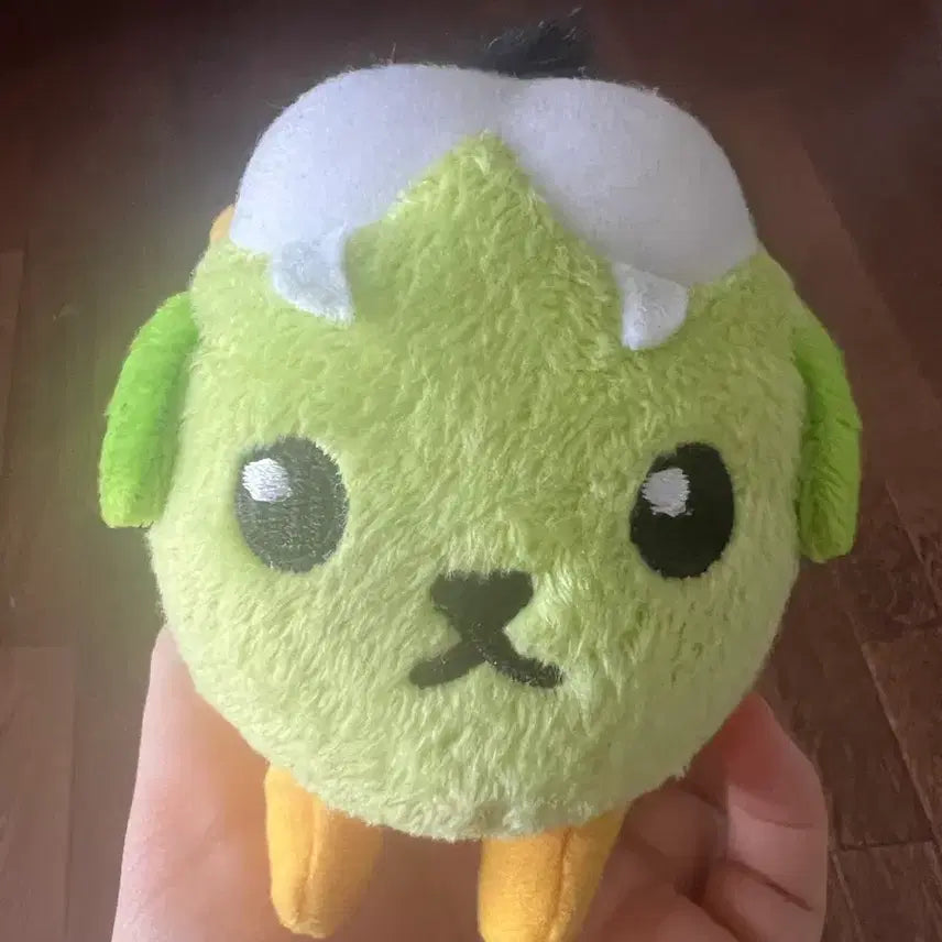 [BUNJANG] Mameshiba Kongdangi Vintage Stationery Plush Doll / 마메시바 콩강아지 고전문구 인형