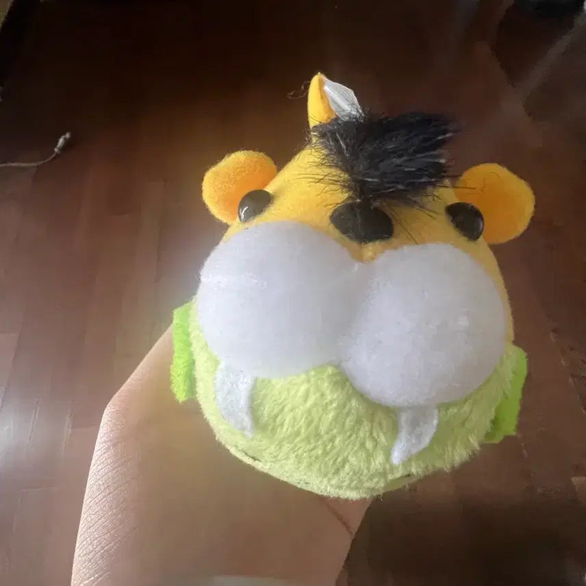 [BUNJANG] Mameshiba Kongdangi Vintage Stationery Plush Doll / 마메시바 콩강아지 고전문구 인형