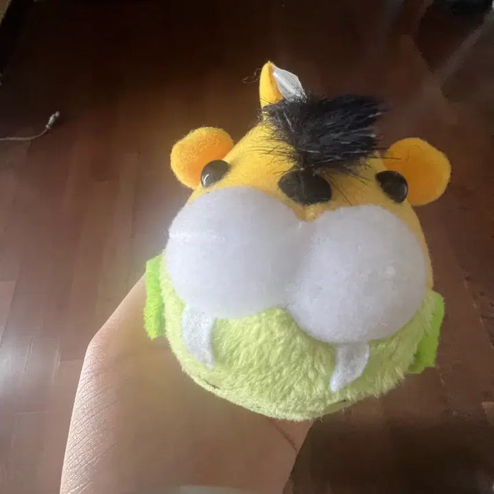 [BUNJANG] Mameshiba Kongdangi Vintage Stationery Plush Doll / 마메시바 콩강아지 고전문구 인형