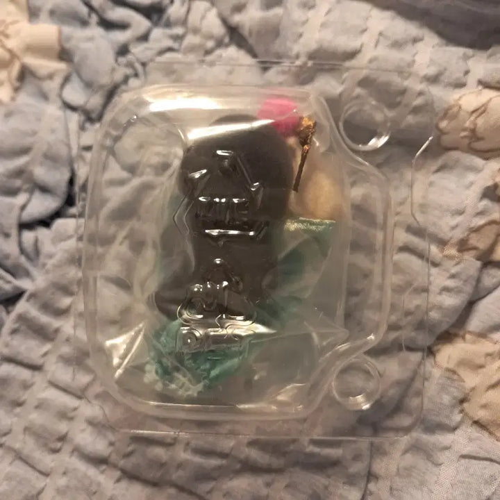 [BUNJANG] Sylvanian Families Melon Soda Mole G Prize Kuji / 당일배송)실바니안 메론소다 두더지 G상 쿠지