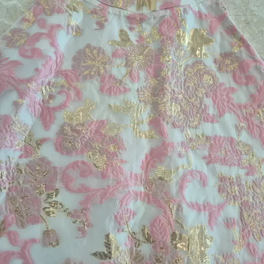 [BUNJANG] High-Quality Luxury Line Flare Skirt Suit Long Skirt / (새상품) 고퀄리디 명품라인 플레어 스커트정장 롱스커트