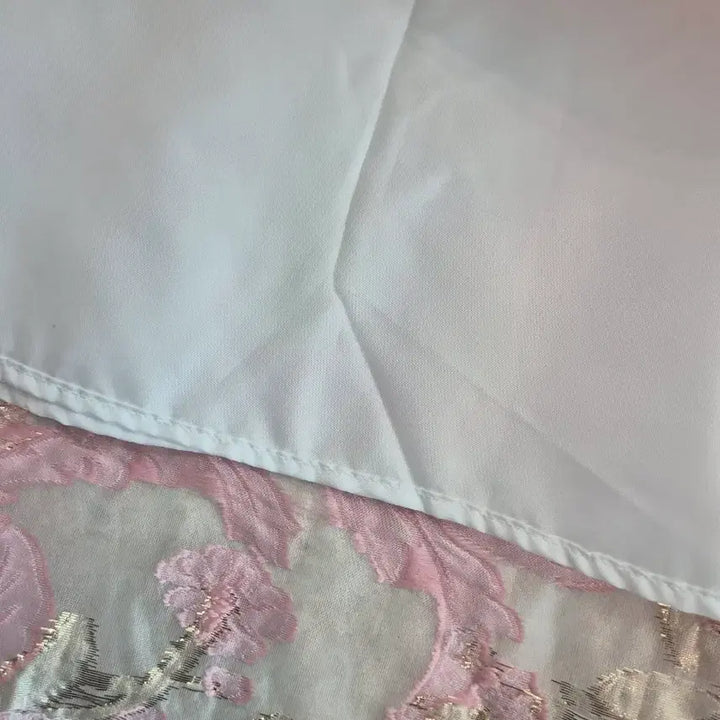 [BUNJANG] High-Quality Luxury Line Flare Skirt Suit Long Skirt / (새상품) 고퀄리디 명품라인 플레어 스커트정장 롱스커트