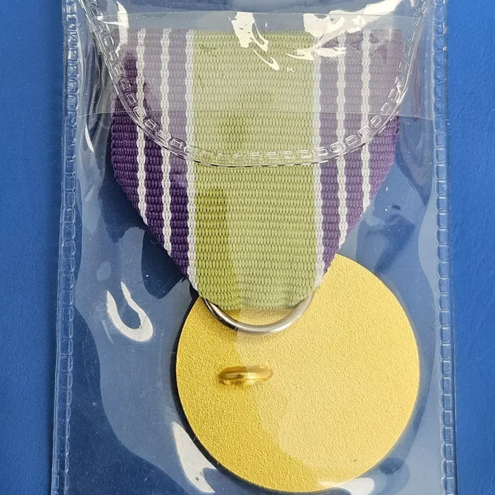 [BUNJANG] Japanese Military 1st Class Merit Medal ZK1383 / [미사용희귀 훈장] 일본 군사1급 공로훈장 ZK1383