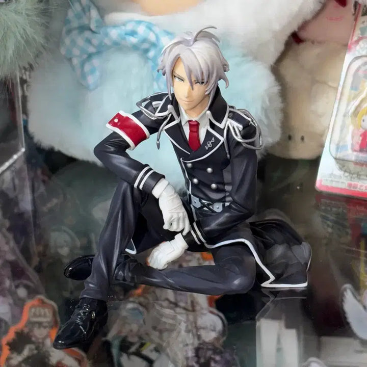 [BUNJANG] IDOLiSH7 TRIGGER Yaotome Gaku Palmate Figure / 아이나나 트리거 팔메이트 피규어 야오토메 가쿠