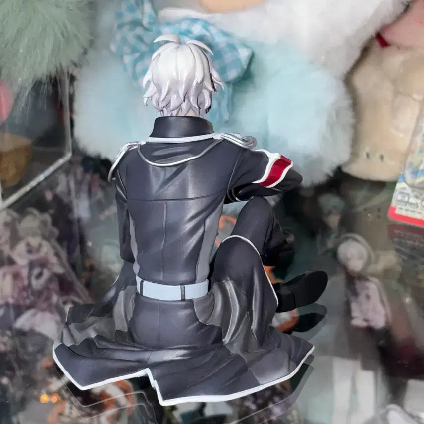[BUNJANG] IDOLiSH7 TRIGGER Yaotome Gaku Palmate Figure / 아이나나 트리거 팔메이트 피규어 야오토메 가쿠