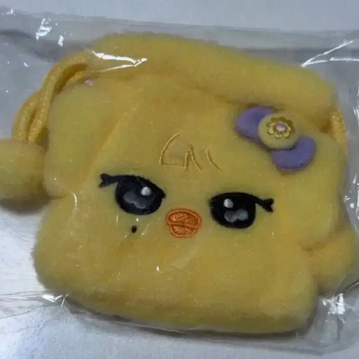 [SOLD OUT] 아이브 미니브 나오리 미니 파우치