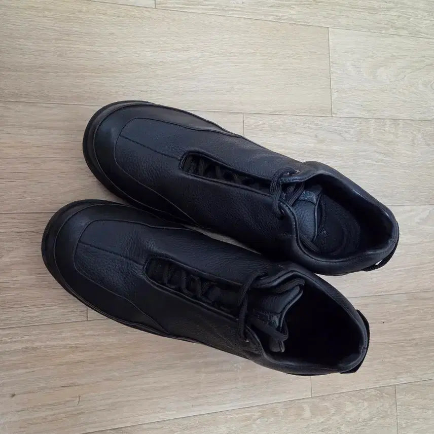 [BUNJANG] VATOZ Bronco 270 Sneakers / 바토즈 Bronco 270