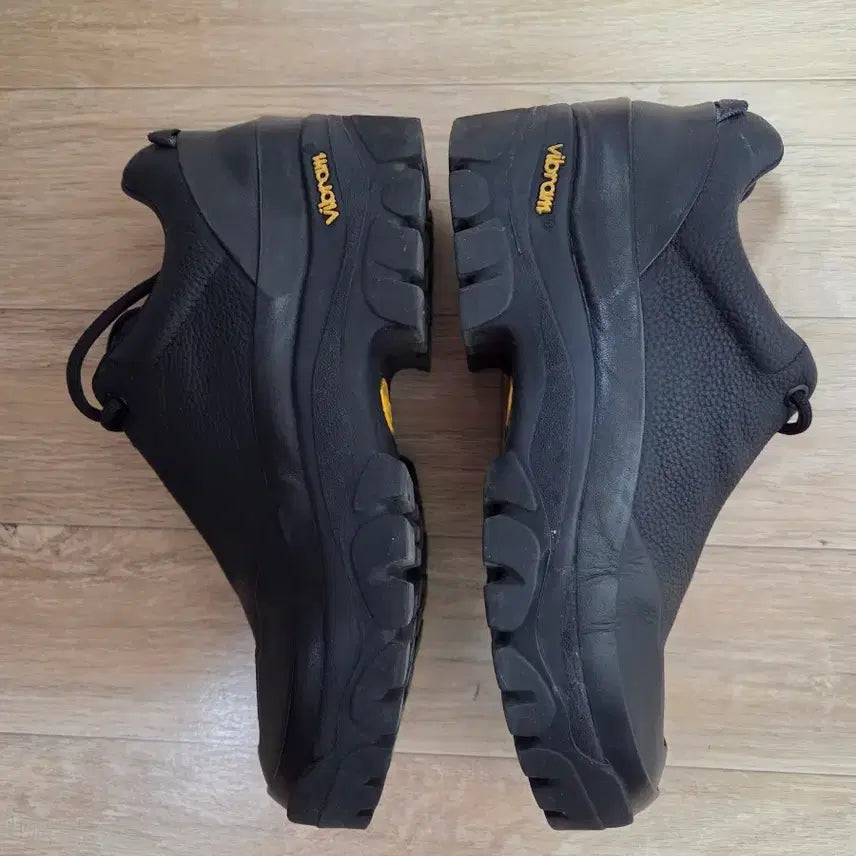 [BUNJANG] VATOZ Bronco 270 Sneakers / 바토즈 Bronco 270