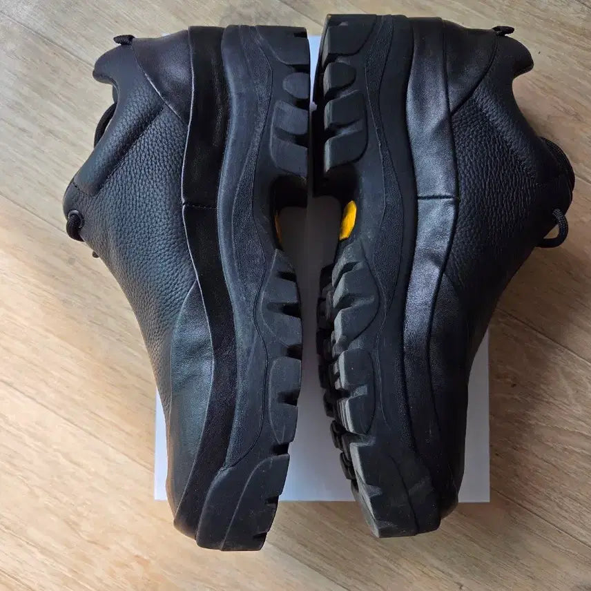 [BUNJANG] VATOZ Bronco 270 Sneakers / 바토즈 Bronco 270
