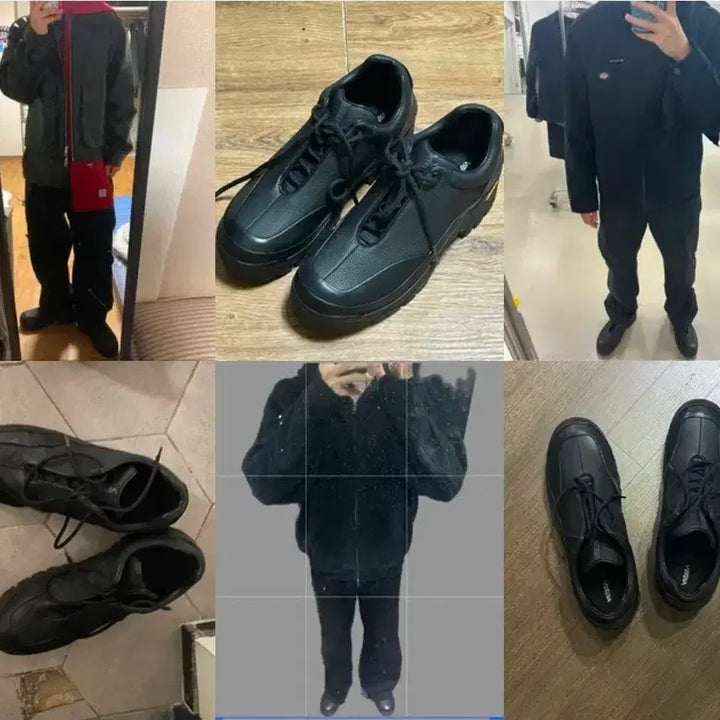 [BUNJANG] VATOZ Bronco 270 Sneakers / 바토즈 Bronco 270