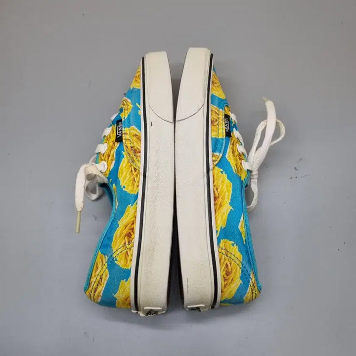 [BUNJANG] Vans Authentic French Fries Sneakers 220 / 반스 어센틱 프렌치프라이 스니커즈 220