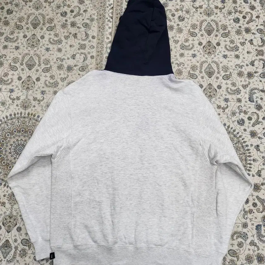 [BUNJANG] YALE Heavyweight Hoodie L / 예일 YALE 헤비웨이트 후드티 L