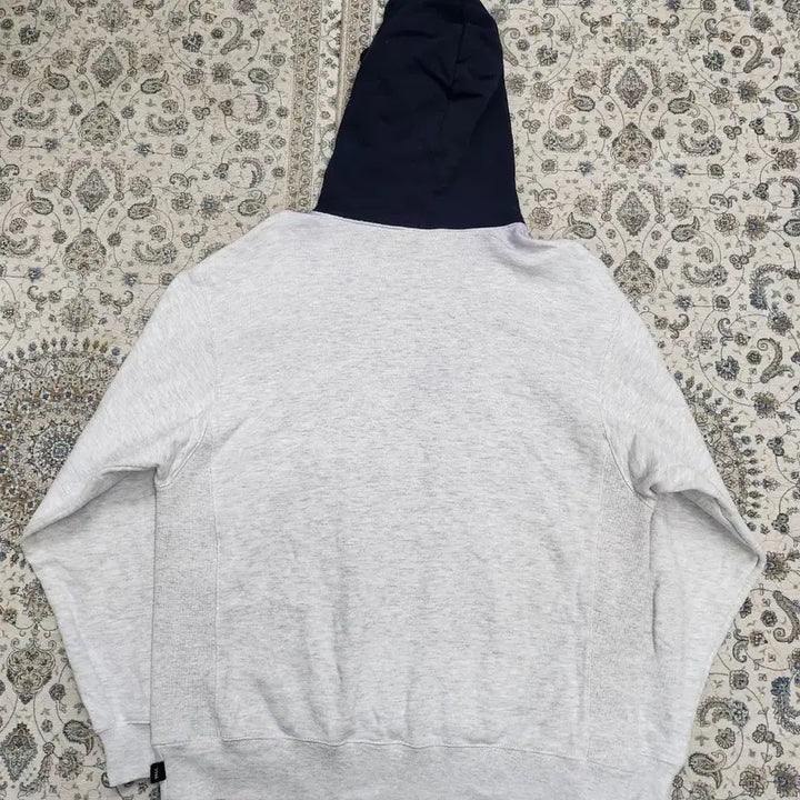 [BUNJANG] YALE Heavyweight Hoodie L / 예일 YALE 헤비웨이트 후드티 L