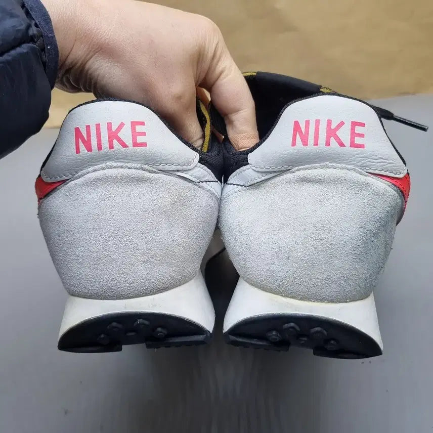 [BUNJANG] Nike Tailwind 79 Men&