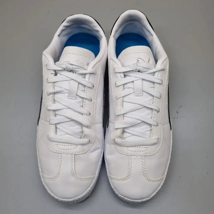 [BUNJANG] Puma Club Sneakers 245 / 푸마 클럽 운동화245