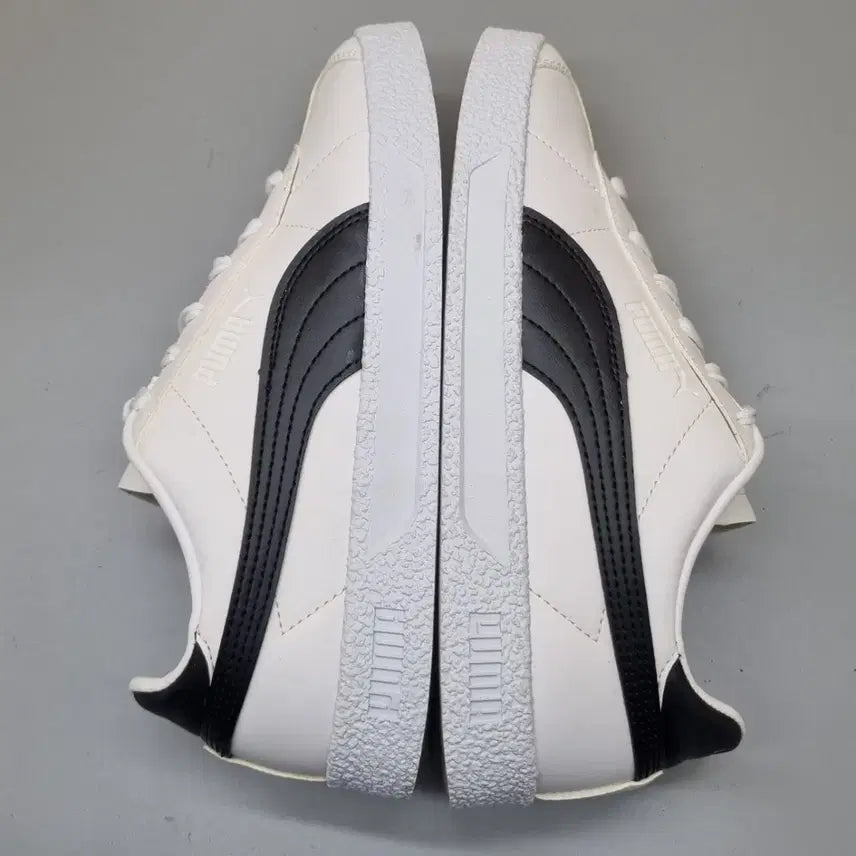 [BUNJANG] Puma Club Sneakers 245 / 푸마 클럽 운동화245