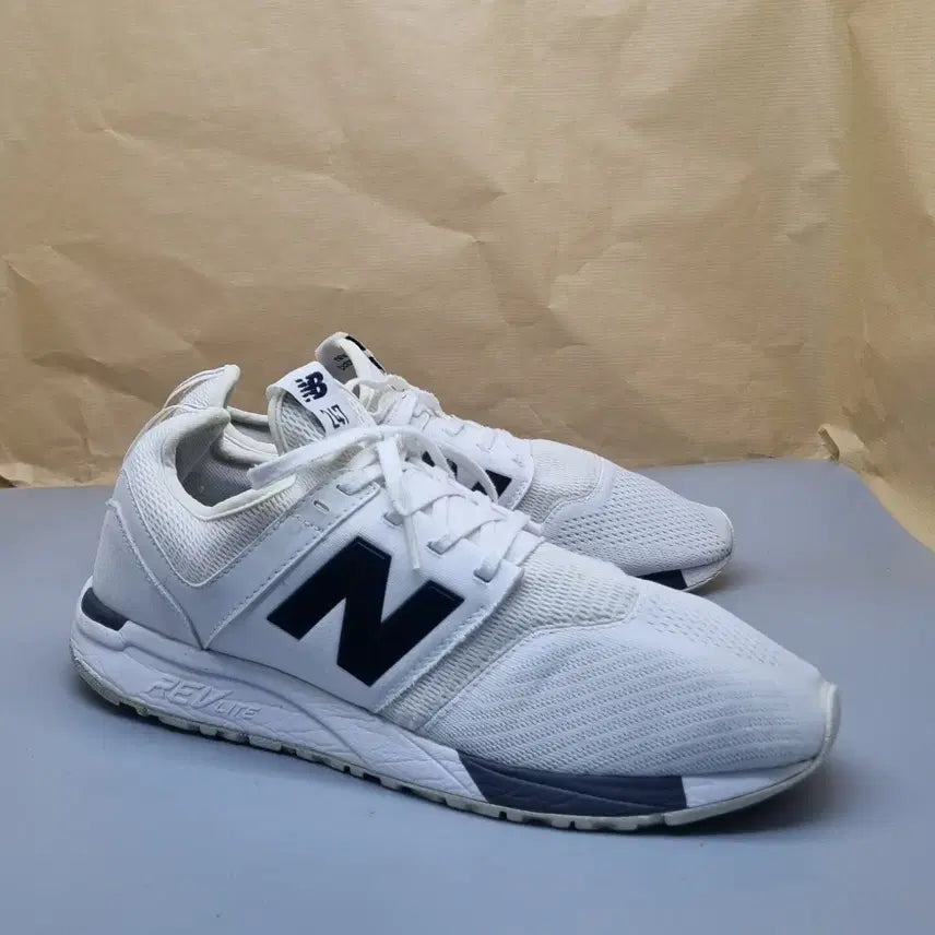 [BUNJANG] New Balance 247 Men&
