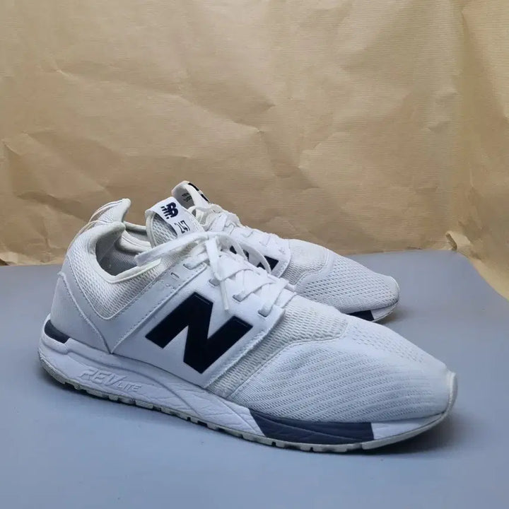[BUNJANG] New Balance 247 Men&
