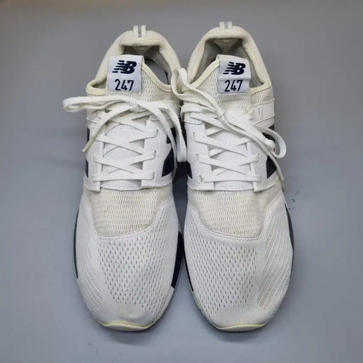 [BUNJANG] New Balance 247 Men&