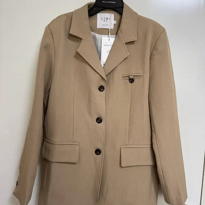 [BUNJANG] Limi-Secisla Beige Women&