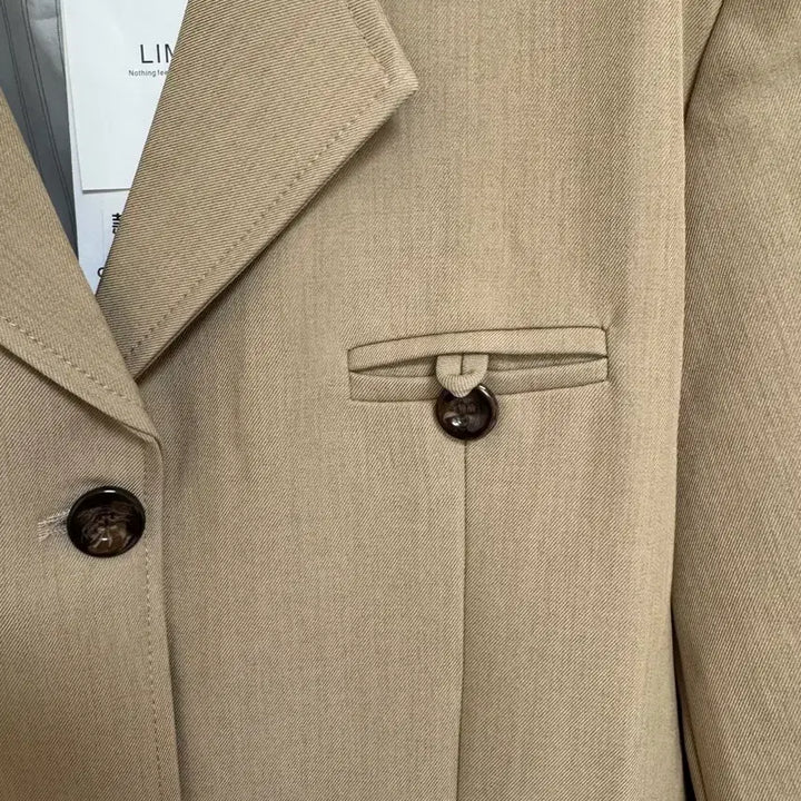 [BUNJANG] Limi-Secisla Beige Women&