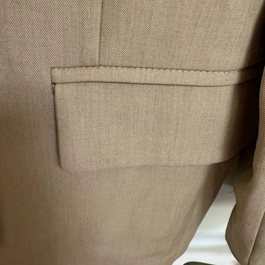 [BUNJANG] Limi-Secisla Beige Women&