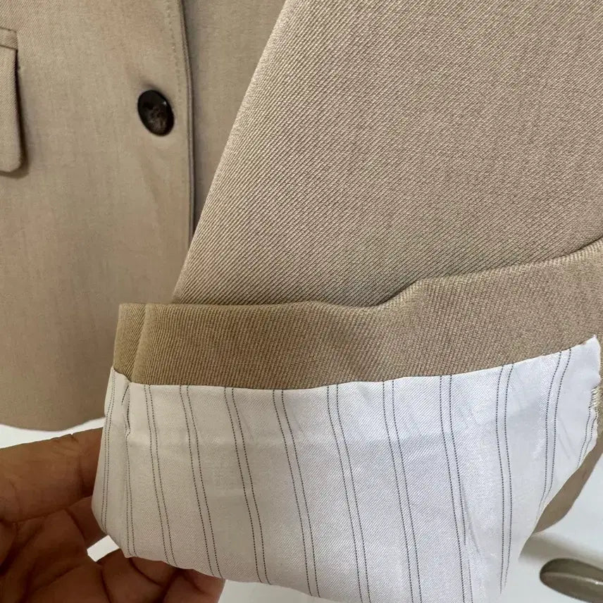 [BUNJANG] Limi-Secisla Beige Women&