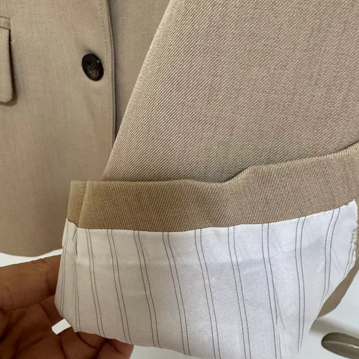 [BUNJANG] Limi-Secisla Beige Women&
