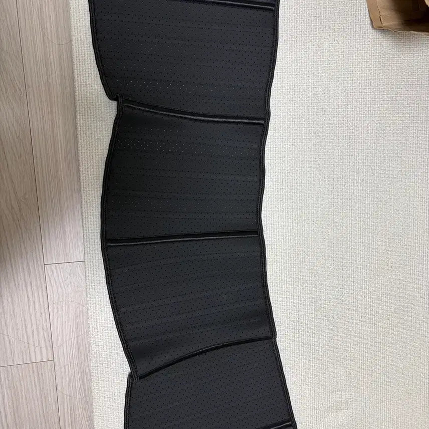[SOLD OUT] 흉곽 코르셋 다이어트 M
