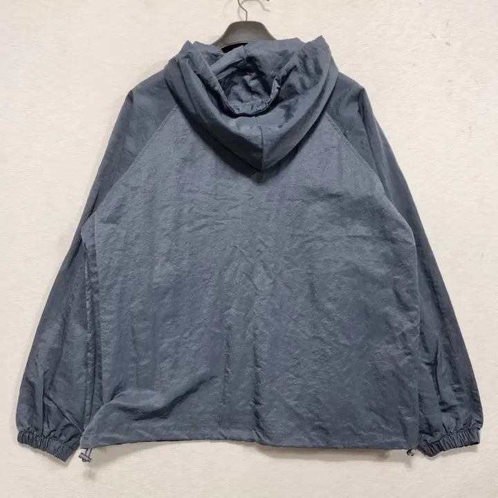 [BUNJANG] Search 410 Half-Zip Hooded Anorak (Men&