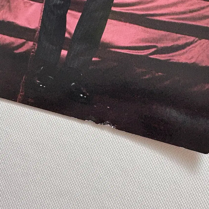 [SOLD OUT] 방탄 정국 화온스 포토 엽서 미니 포스터