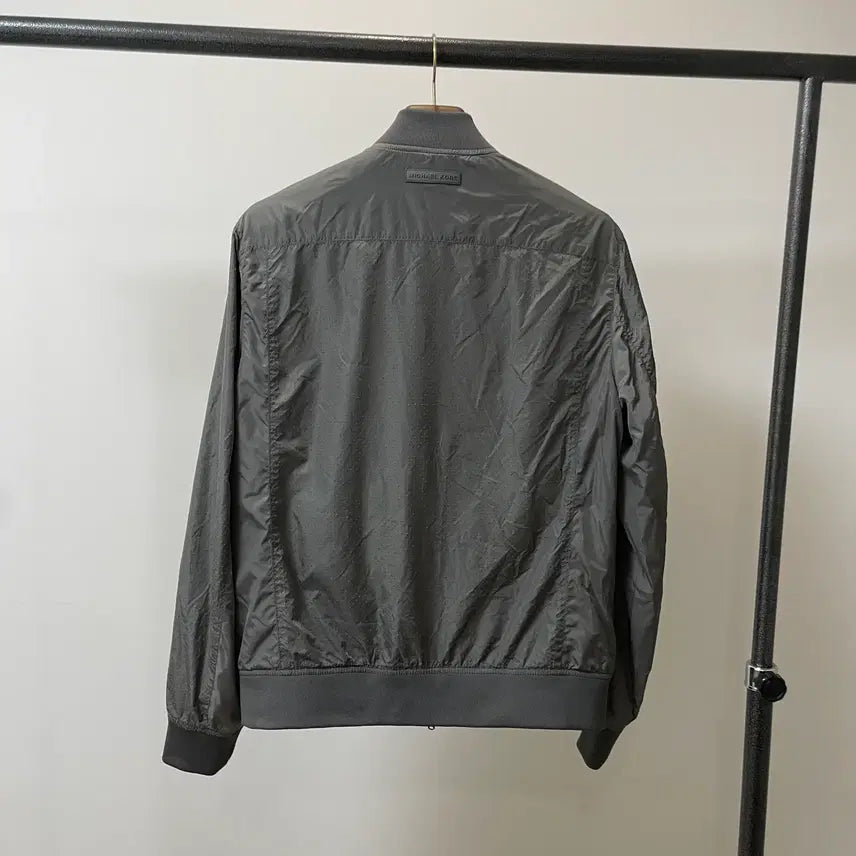[BUNJANG] Michael Kors Two-Way Blouson Jacket / (L ) 마이클 코어스 투웨이 블루종 자켓