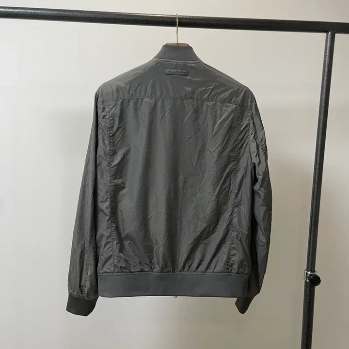 [BUNJANG] Michael Kors Two-Way Blouson Jacket / (L ) 마이클 코어스 투웨이 블루종 자켓