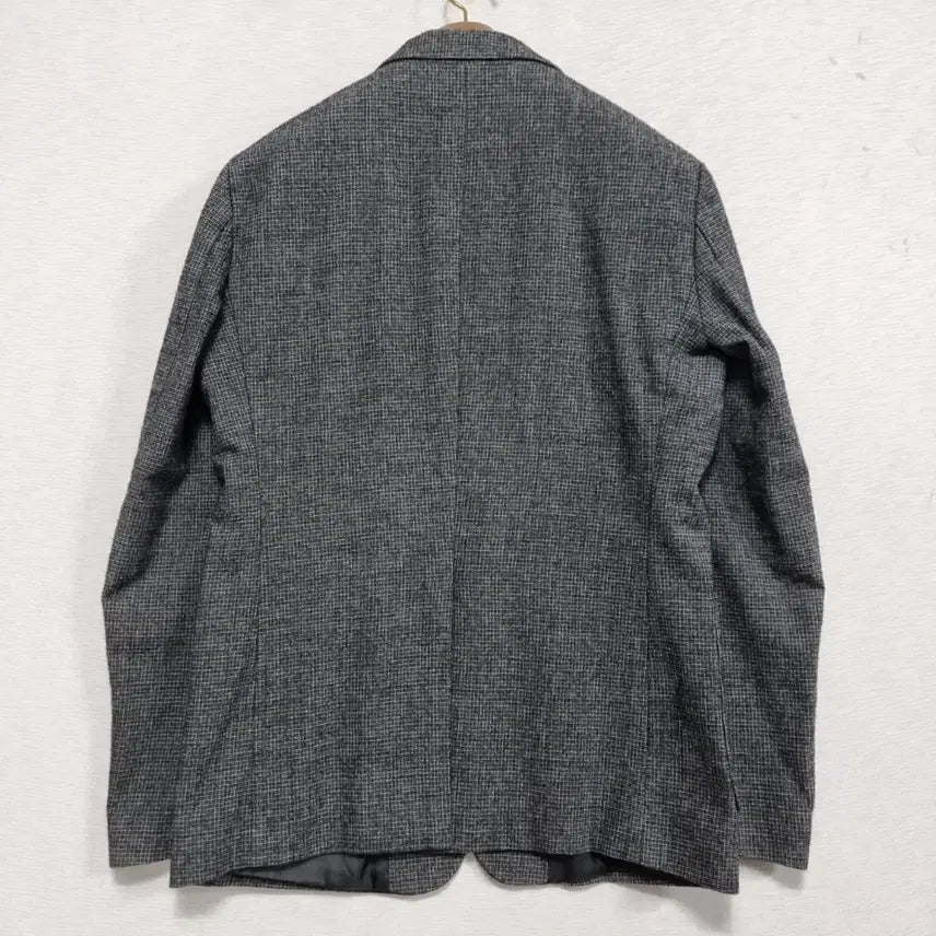 [BUNJANG] Solid Homme Slim Fit Jacket / 솔리드옴므 봄가을 자켓 남 슬림105 ㅡ0602