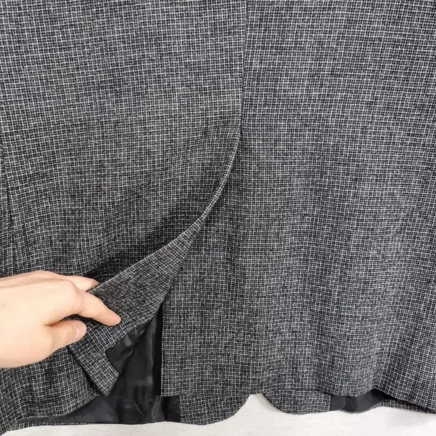 [BUNJANG] Solid Homme Slim Fit Jacket / 솔리드옴므 봄가을 자켓 남 슬림105 ㅡ0602
