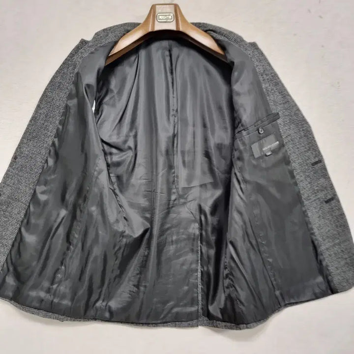 [BUNJANG] Solid Homme Slim Fit Jacket / 솔리드옴므 봄가을 자켓 남 슬림105 ㅡ0602