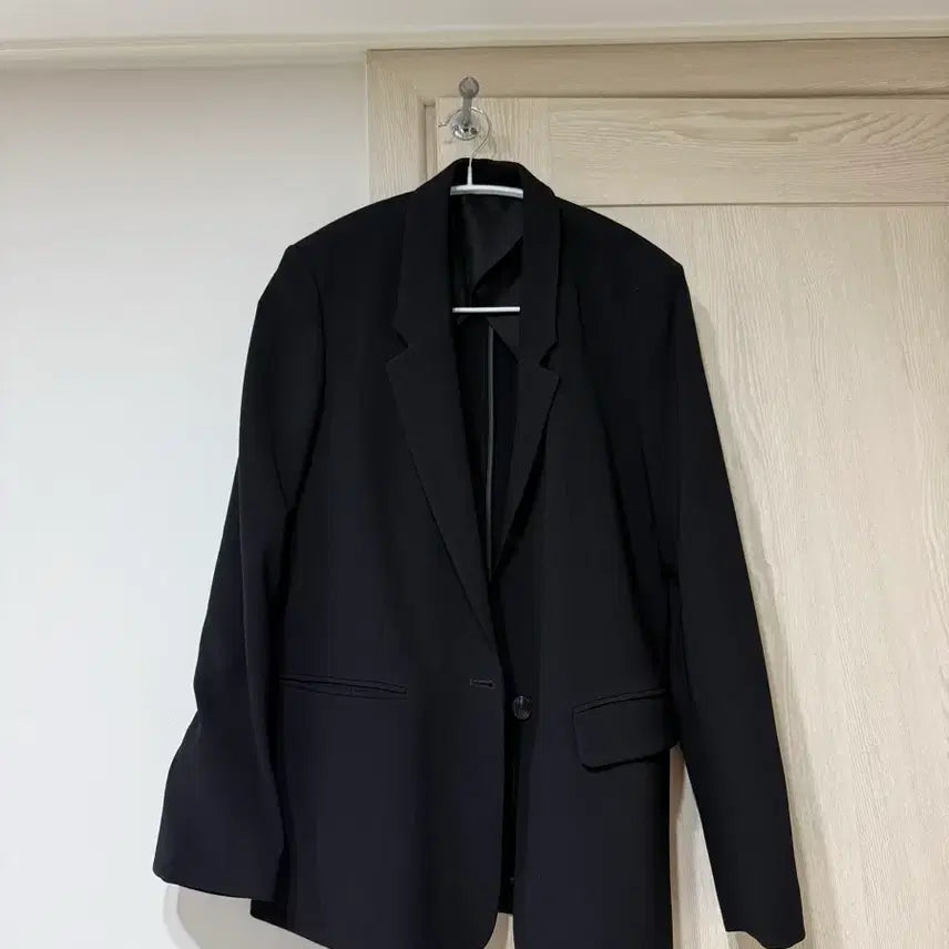 [BUNJANG] Frontrow Drama Signature Suit Set / [새상품] 프론트로우 드라마 시그니처 정장 셋업 수트