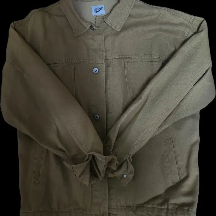 [SOLD OUT] 파르티멘토 자켓