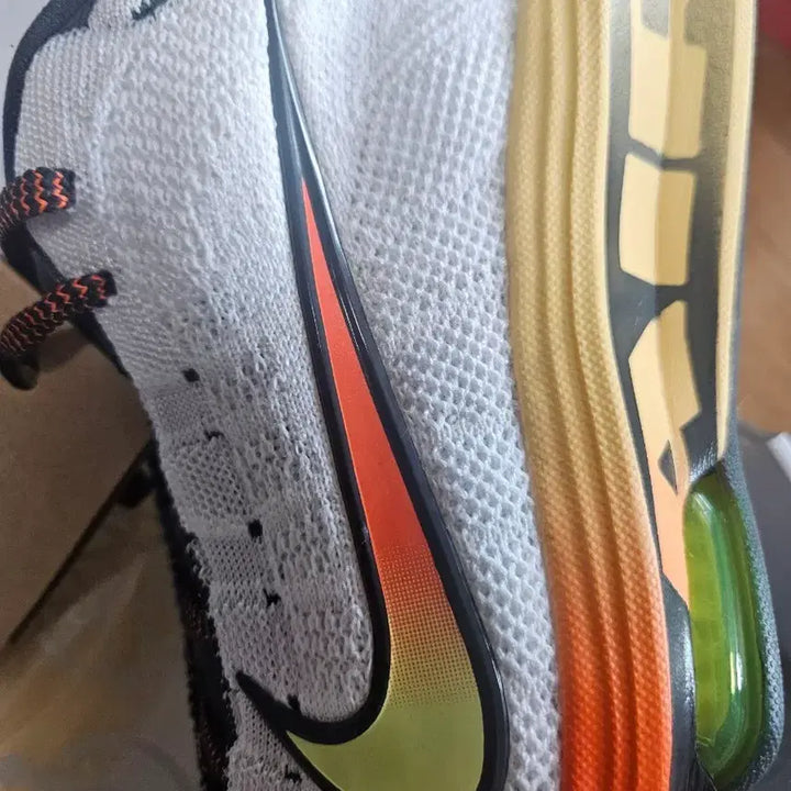 [BUNJANG] Nike G.T. Hustle 3 EP Basketball Shoes / 나이키 G.T. 허슬 3 EP 270mm 새상품