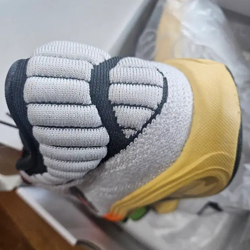 [BUNJANG] Nike G.T. Hustle 3 EP Basketball Shoes / 나이키 G.T. 허슬 3 EP 270mm 새상품
