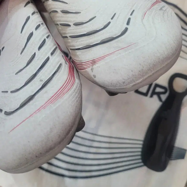 [SOLD OUT] 아디다스 프레데터 엘리트  골헌터 LL AG 280