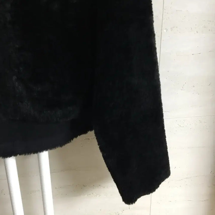 [BUNJANG] SYSTEM Fur Jacket 66 / SYSTEM 시스템 퍼 자켓 66