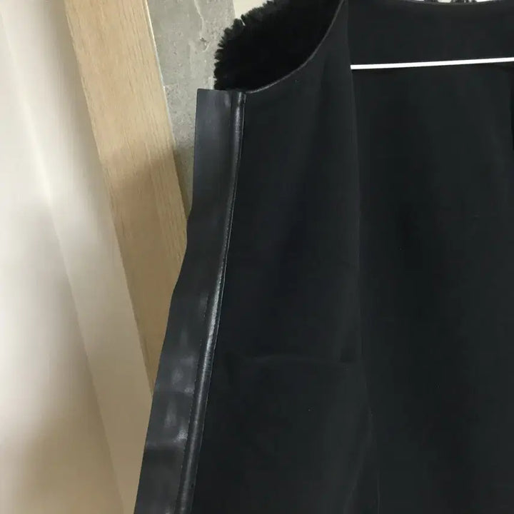 [BUNJANG] SYSTEM Fur Jacket 66 / SYSTEM 시스템 퍼 자켓 66