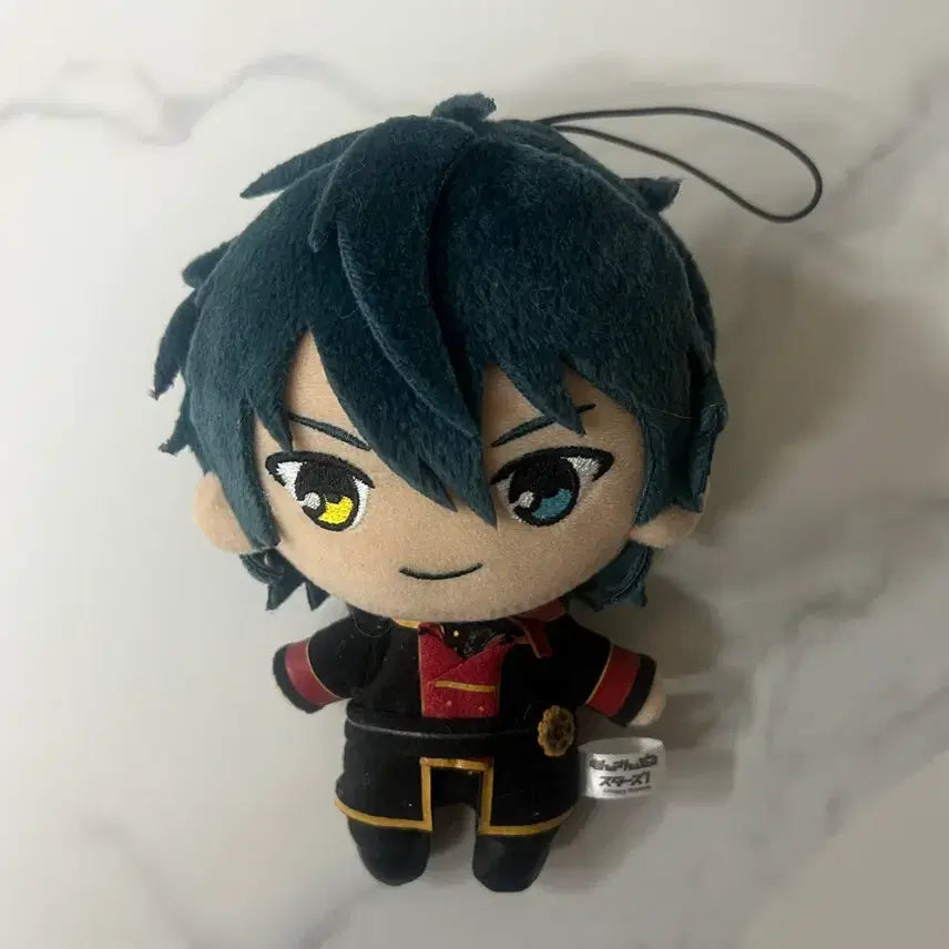 [BUNJANG] Kagehira Mika Ensemble Stars Valkyrie Plush Doll / 카게히라 미카 구누이 팝니다 (앙스타 발키리 인형)